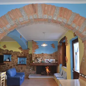 La Dolce Sosta , Fonni Italia