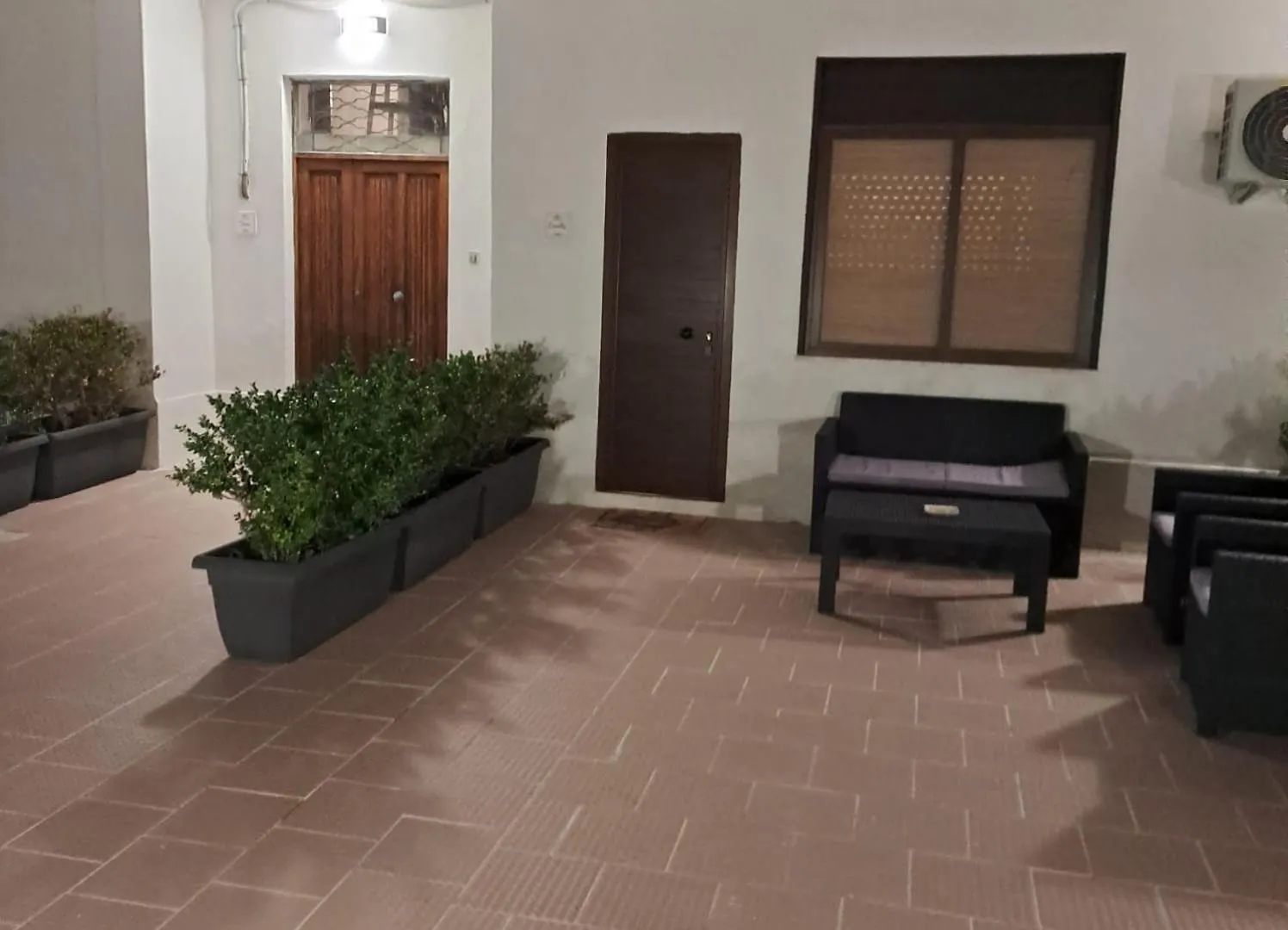 Villa Gatto Rometta Marea 0*,  Italia
