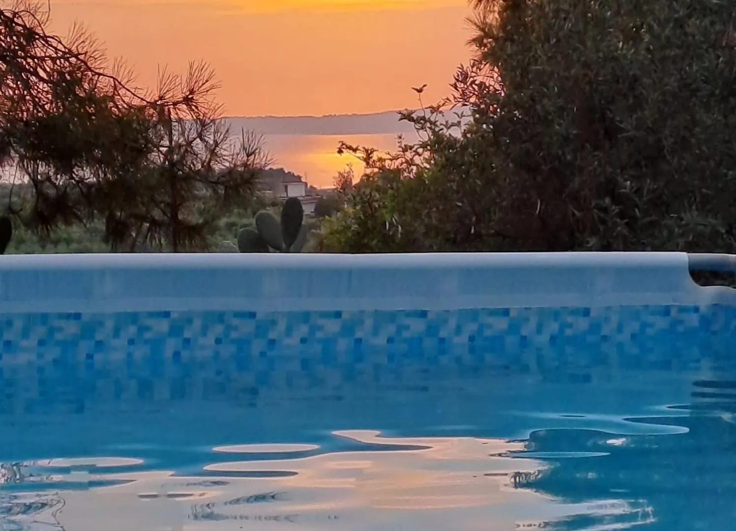 Bed & Breakfast Villa Gatto Rometta Marea Italia