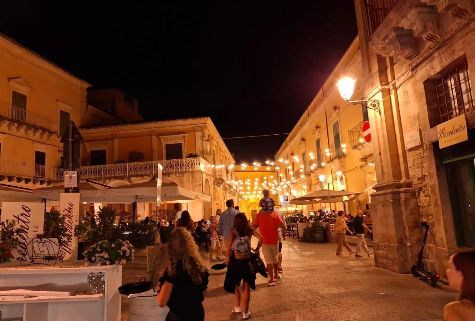 Bed & Breakfast Villa Gatto Rometta Marea